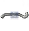 DT 1.12354 Exhaust Pipe